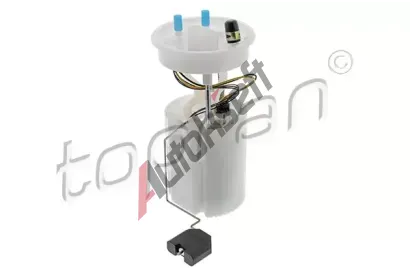 TOPRAN Palivová přívodní jednotka TPR 630 678, 630 678 TOPRAN Palivová přívodní jednotka TPR 630 678, 630 678