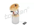 Palivov pvodn jednotka TOPRAN ‐ TPR 630 680