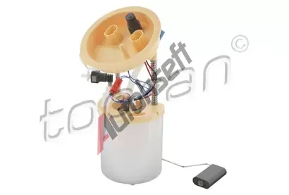 TOPRAN Palivov pvodn jednotka TPR 630 680, 630 680