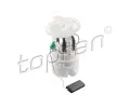 Palivov pvodn jednotka TOPRAN ‐ TPR 630 686