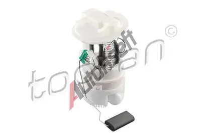 TOPRAN Palivov pvodn jednotka TPR 630 686, 630 686