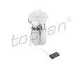 Palivov pvodn jednotka TOPRAN ‐ TPR 630 687