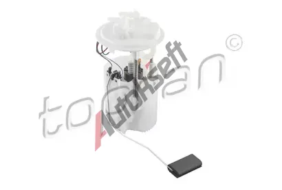 TOPRAN Palivov pvodn jednotka TPR 630 687, 630 687