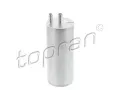 Palivov filtr TOPRAN ‐ TPR 630 802