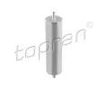 Palivov filtr TOPRAN ‐ TPR 630 803