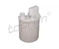 Palivov filtr TOPRAN ‐ TPR 630 805