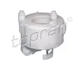 Palivov filtr TOPRAN ‐ TPR 630 807