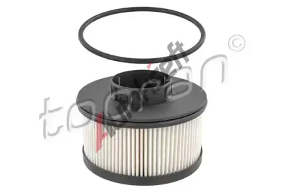 TOPRAN Palivov filtr TPR 630 808, 630 808