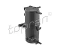 Palivov filtr TOPRAN ‐ TPR 630 809