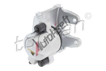 TOPRAN Brzdov� t�men TPR 631 404, 631 404