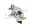 Brzdov� t�men&nbsp;TOPRAN&nbsp;&dash;&nbsp;TPR 631 408