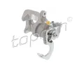 Brzdov� t�men&nbsp;TOPRAN&nbsp;&dash;&nbsp;TPR 631 418