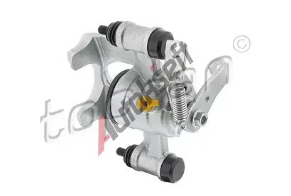 TOPRAN Brzdový třmen TPR 631 427, 631 427 TOPRAN Brzdový třmen TPR 631 427, 631 427