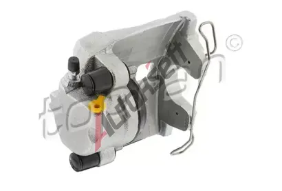 TOPRAN Brzdov� t�men TPR 631 443, 631 443