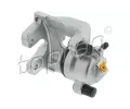 Brzdov� t�men&nbsp;TOPRAN&nbsp;&dash;&nbsp;TPR 631 451