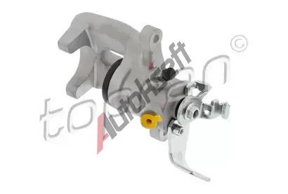 TOPRAN Brzdov� t�men TPR 631 461, 631 461