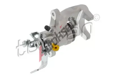 TOPRAN Brzdov� t�men TPR 631 462, 631 462