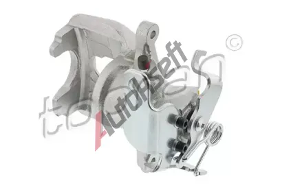 TOPRAN Brzdov tmen TPR 631 466, 631 466