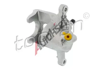 TOPRAN Brzdov� t�men TPR 631 476, 631 476