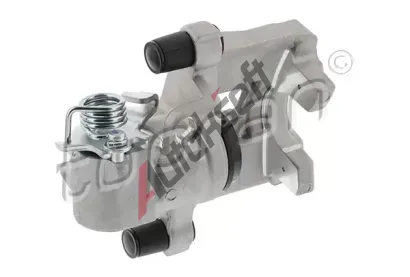 TOPRAN Brzdov� t�men TPR 631 477, 631 477