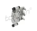 TOPRAN Brzdov tmen ‐ TPR 631 479