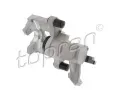 TOPRAN Brzdov tmen ‐ TPR 631 488