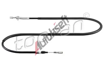 TOPRAN Tan lanko parkovac brzdy TPR 631 773, 631 773