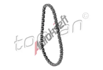 TOPRAN Řetěz pohonu olejového čerpadla TPR 632 656, 632 656 TOPRAN Řetěz pohonu olejového čerpadla TPR 632 656, 632 656