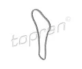 Rozvodov etz TOPRAN ‐ TPR 632 668