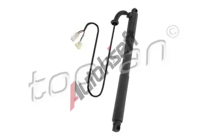 TOPRAN Elektromotor, zadní dveře TPR 633 206, 633 206  TOPRAN Elektromotor, zadní dveře TPR 633 206, 633 206