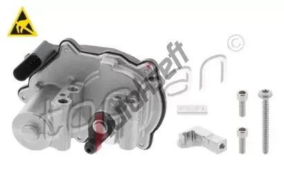 TOPRAN Nastavovac prvek sacho potrub TPR 633 208, 633 208