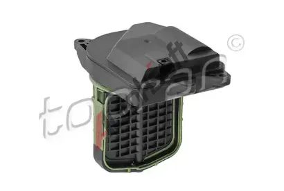 TOPRAN Ventil pneumatickho zen nasvanho vzduchu TPR 633 209, 633 209