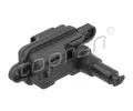 Nastavovac prvek centrlnho zamykn TOPRAN ‐ TPR 633 214