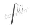 Elektromotor, zadn� dve�e&nbsp;TOPRAN&nbsp;&dash;&nbsp;TPR 633 217