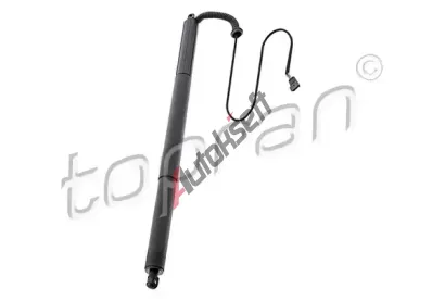 TOPRAN Elektromotor, zadní dveře TPR 633 217, 633 217 TOPRAN Elektromotor, zadní dveře TPR 633 217, 633 217