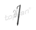 Elektromotor, zadn� dve�e&nbsp;TOPRAN&nbsp;&dash;&nbsp;TPR 633 218