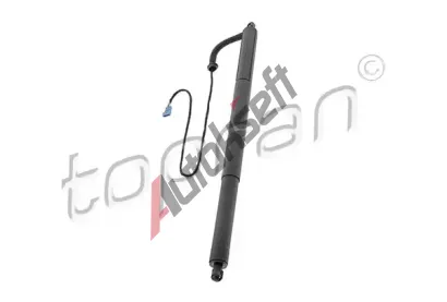 TOPRAN Elektromotor, zadn� dve�e TPR 633 218, 633 218