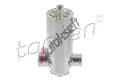 TOPRAN Volnobn regulan ventil pvodu vzduchu TPR 633 223, 633 223