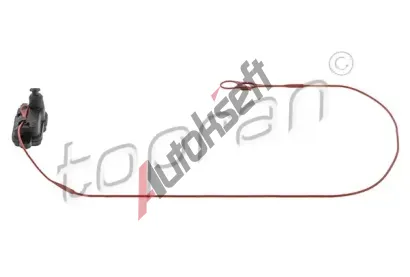 TOPRAN Nastavovac prvek centrlnho zamykn TPR 633 227, 633 227