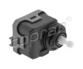 Nastavovac prvek dosahu svtlomet TOPRAN ‐ TPR 633 228