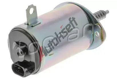 TOPRAN Řídicí prvek excentrické hřídele (variabilní zdvih ventilu) TPR 633 229, 633 229 TOPRAN Řídicí prvek excentrické hřídele (variabilní zdvih ventilu) TPR 633 229, 633 229