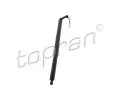 Elektromotor, zadn dvee TOPRAN ‐ TPR 633 233