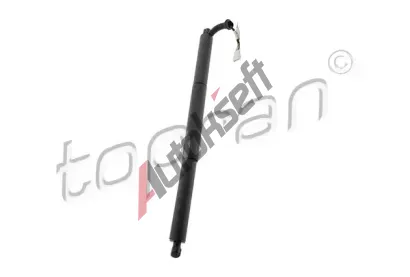 TOPRAN Elektromotor, zadní dveře TPR 633 233, 633 233  TOPRAN Elektromotor, zadní dveře TPR 633 233, 633 233