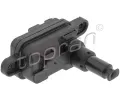 Nastavovac prvek centrlnho zamykn TOPRAN ‐ TPR 633 235