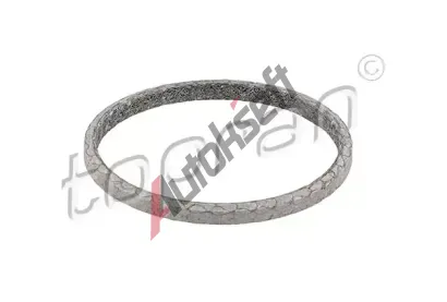 TOPRAN Tsnn vfukov trubky TPR 634 051, 634 051
