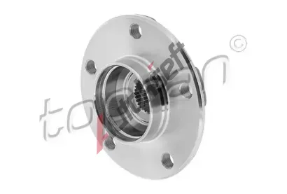 TOPRAN Nboj kola TPR 634 153, 634 153