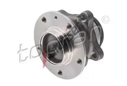 TOPRAN Loisko kola TPR 634 154, 634 154