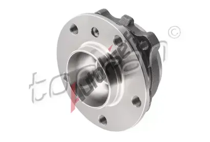 TOPRAN Loisko kola TPR 634 156, 634 156
