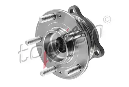 TOPRAN Loisko kola TPR 634 162, 634 162
