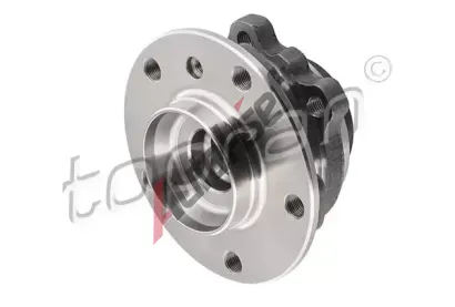 TOPRAN Loisko kola TPR 634 163, 634 163